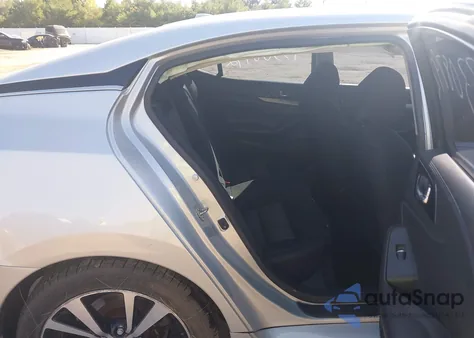 2018 Nissan Maxima 3.5 S from USA, damaged, VIN 1N4AA6AP5JC366249